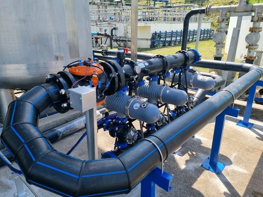 Water Supply