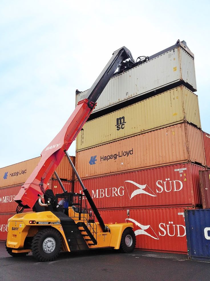 Shipping & Warehousing